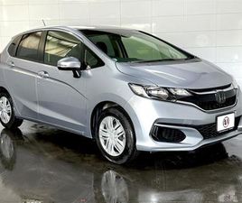 HONDA FIT 2020/21