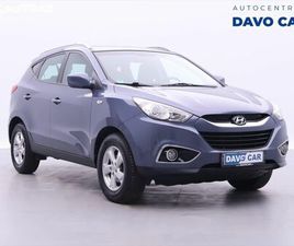 HYUNDAI IX35 HYUNDAI IX35 1,6 GDI 99KW STAREDITION 1.MAJ