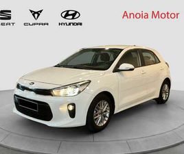 KIA RIO 1.2 CVVT ECO-DYNAMICS DRIVE