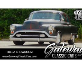 OLDSMOBILE 88 1953 OLDSMOBILE 88 FOR SALE