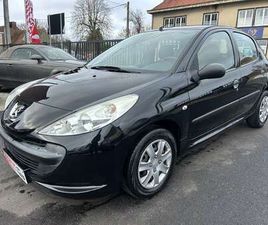 + 1.1I TRENDY 5PORTES 1ER PROPRIO AVEC CARNET