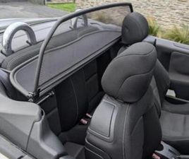 PEUGEOT 207 CC ② PEUGEOT 207 CC HDI — PEUGEOT — 2EMEMAIN