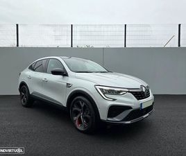 RENAULT ARKANA 1.6 E-TECH R.S.LINE