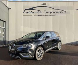 1.6 ENERGY DCI 160 EDC INITIAL PARIS