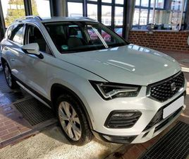 2.0 TDI 150CH START&STOP XPERIENCE DSG7