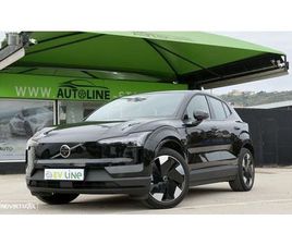 VOLVO EX30 VOLVO EX30