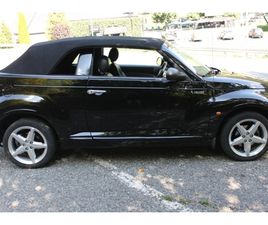 CHRUSLER PT CRUISER A LA MASSANA