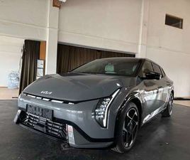 GT-LINE FASTBACK (4-TÜRER)