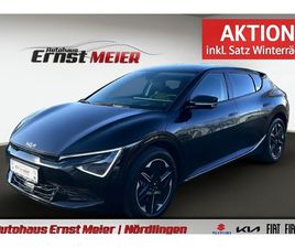 EARTH 84 WP+DRIVE/ASSIS/COMF/INKL.WINTERRÄDER