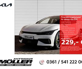 GT 77.4 AWD GLASDACH HEAD-UP ACC SOUNDSYSTEM SCHALENSITZE