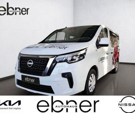 NISSAN PRIMASTAR TEKNA L1H1 DCI 150 | TEMPOMAT | NAVI |