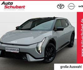 81 FWD GT-LINE SOUNDSYSTEM HARMAN NAVI LED HUD 360° KAMERA SITZVENTILATION VORN GLASDACH