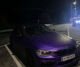 328I XDRIVE GRAN TURISMO ÖSTERREICH-PAKET