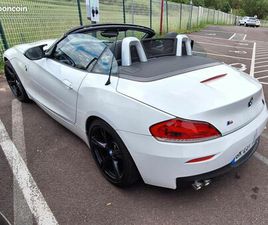 BMW Z4 E89 2.3L SDRIVE PACK M
