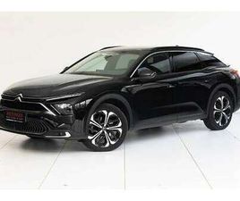 CITROEN C5X SHINE EDITION HYBRID 225 E-EAT8