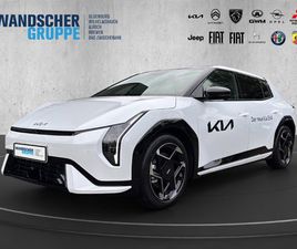 81 KWH FWD GT-LINE 360°*GLASDACH*HEAD-UP*