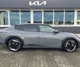 KIA EV4 81 KWH 150 KW EARTH UP TE WIC DWP D S GD