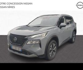 E-POWER 204CH N-CONNECTA