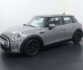 MINI 1.5 BUSINESS EDITION | 136 PK | CRUISE CONTRO