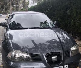 SEAT CORDOBA SEAT CORDOBA 1.4 16V STYLANCE