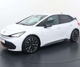 PERFORMANCE 62 KWH | 231 PK | SOH 92% | NAVIGATIES