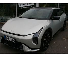 FB FASTBACK 81 GT-LINE. GLASDACH MATTLACK