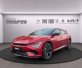 GT 84 KWH 609 PS ALLRAD EL. HECKKLAPPE KLIMASITZE MEMORY SITZE