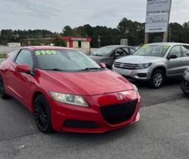 HONDA CR-Z ⭐️2013 HONDA CR-Z⭐️