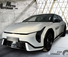 81,4 KWH FWD GT-LINE +GLASDACH+COMFORT+DRIVEWISE-PARK