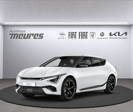 GT 84 KWH 609 PS ALLRAD EL. HECKKLAPPE KLIMASITZE MEMORY SITZE