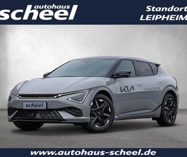 AWD ELEKTRO GT-LINE GLASDACH SOUND DRIVEWISE WP