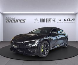 GT 84 KWH 609 PS ALLRAD PANO. EL. HECKKLAPPE KLIMASITZE MEMORY SITZE