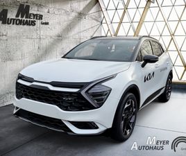 1.6 T-GDI PHEV AWD AT GT-LINE +SOUND+DRIVEWISE-PARK+GLASDACH