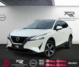 NISSAN QASHQAI 1.3 DIG-T XTRONIC - PREMIERE EDITION