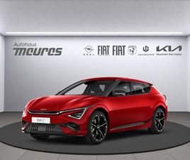 GT 84 KWH 609 PS PANORAMADACH ALLRAD EL. HECKKLAPPE KLIMASITZE MEMORY SITZE