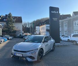 GT-LINE 4WD 360 KAMERA LED APPLE CARPLAY