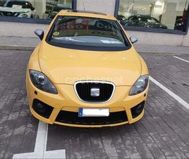 SEAT LEON SEAT LEON