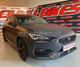 CUPRA LEON CUPRA LEÓN SP 1.4 EHYBRID DSG