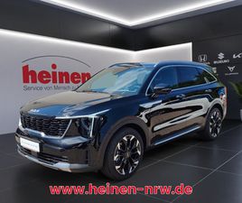 2.2 PLATINUM 7S LEDER NAPPA NAVI PANORAMA