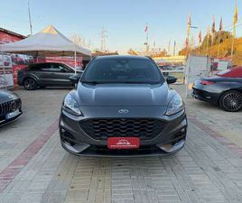 FORD KUGA KUGA 2.0 ECOBLUE ST-LINE X AWD 120CV AUTO FULL