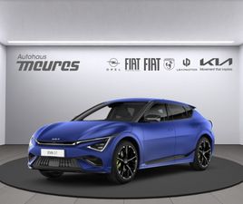 GT 84 KWH 609 PS PANORAMADACH ALLRAD EL. HECKKLAPPE KLIMASITZE MEMORY SITZE