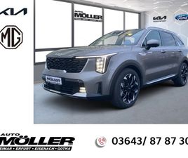 PLATINUM 2.2D AWD GLASDACH PREMIUM ACC HEAD-UP LED