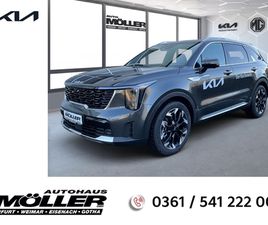 PLATINUM 2.2D AWD GLASDACH PREMIUM ACC HEAD-UP LED