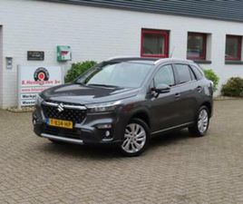 SUZUKI S-CROSS 1.5 HYBRID 115PK AUT SELECT/ AFNEEMBARE TREKH — SUZUKI — MARKTPLAATS