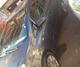 OPEL CORSA 1.4 OPEL CORSA 4A SERIE 5 PORTE BENZINA GPL