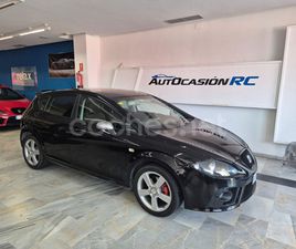 SEAT LEÓN 2.0 TDI SPORT UP