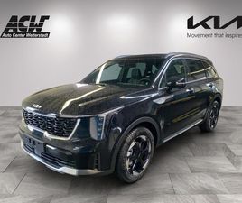1.6T PHEV AWD PLATINUM 7SITZER FULL-LED LEDER PANO