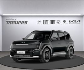 GTL AWD 7-SITZER EL. PANODACH MASSAGESITZE EL. HECKKLAPPE