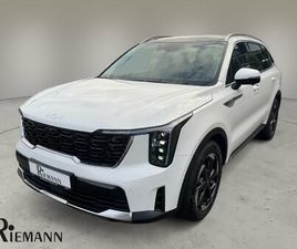 KIA SORENTO 1.6 T-GDI PHEV AWD PLUG&RIDE + 3. SITZREIHE