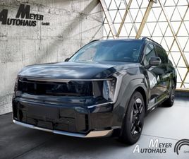 GT-LINE 4WD 99+RELAXATION SITZE (4)+DUALES PANORAMA-GLASDACH